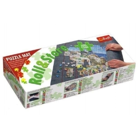 MATA DO PUZZLI od 500 do 1500 el.